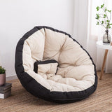 Comfortable Bean Bag Chair Lazy Couch Single