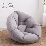 Comfortable Bean Bag Chair Lazy Couch Single