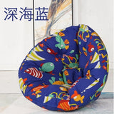 Comfortable Bean Bag Chair Lazy Couch Single