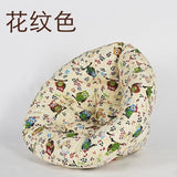 Comfortable Bean Bag Chair Lazy Couch Single