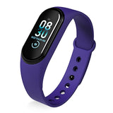MAFAM Smart Watch Men Women