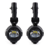 Motorcycle fog lights For BMW