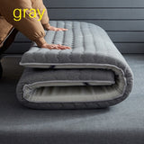 Thicken 10 cm mattress Single double size