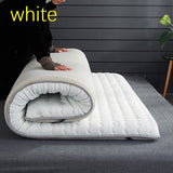 Thicken 10 cm mattress Single double size