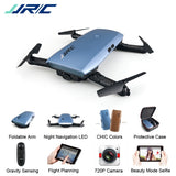 ELFIE Plus FPV with HD Camera Upgraded Foldable