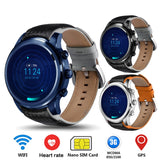 Finow X5 Lem5 GPS Smart Watch