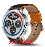 Finow X5 Lem5 GPS Smart Watch