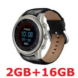 Finow X5 Lem5 GPS Smart Watch