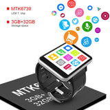 LEMFO LEMT 4G Smart Watch Android