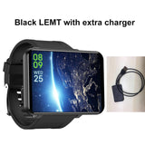 LEMFO LEMT 4G Smart Watch Android