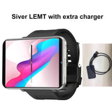 LEMFO LEMT 4G Smart Watch Android