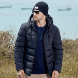 Oumor Men Winter Autumn Tactical Clothing Military