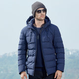 Oumor Men Winter Autumn Tactical Clothing Military