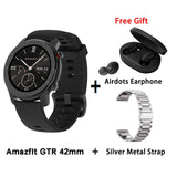 Global Version Amazfit GTR Smart Watch