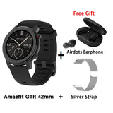 Global Version Amazfit GTR Smart Watch