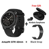 Global Version Amazfit GTR Smart Watch
