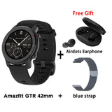 Global Version Amazfit GTR Smart Watch