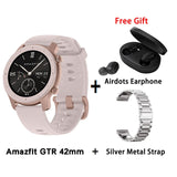 Global Version Amazfit GTR Smart Watch