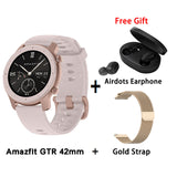 Global Version Amazfit GTR Smart Watch
