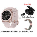 Global Version Amazfit GTR Smart Watch