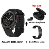 Global Version Amazfit GTR Smart Watch