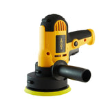 Electric Car Polisher Machine  Speed Sander Polish Waxing Tools