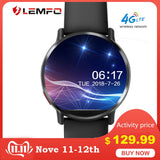 LEMFO LEM X Smart Watch Android