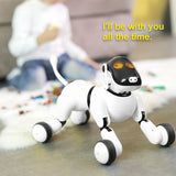 HeLic Max 1803 AI Dog Robot Toy For Your Family and Friends