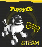 HeLic Max 1803 AI Dog Robot Toy For Your Family and Friends