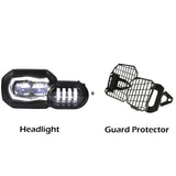 Big Sale! E-mark Approved Headlights for
