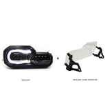 Big Sale! E-mark Approved Headlights for