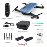 ELFIE Plus FPV with HD Camera Upgraded Foldable