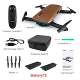 ELFIE Plus FPV with HD Camera Upgraded Foldable