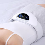 Warm Belly Wireless Infrared Heating 3-speed