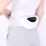 Warm Belly Wireless Infrared Heating 3-speed
