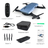 ELFIE Plus FPV with HD Camera Upgraded Foldable