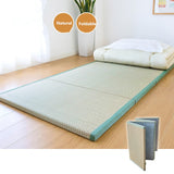 Japanese Traditional Tatami Mattress Mat Rectangle