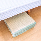 Japanese Traditional Tatami Mattress Mat Rectangle