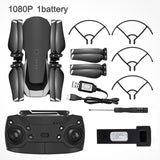 Eachine E511S 2.4G 4CH GPS 6-axis gyro Dynamic Follow