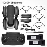 Eachine E511S 2.4G 4CH GPS 6-axis gyro Dynamic Follow