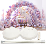 Balloon Arch Kit Birthday Party Wedding Large Set Column