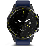 F1 Android Smart Watch GPS With SIM Card