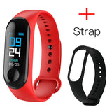 MAFAM Smart Watch Men Women