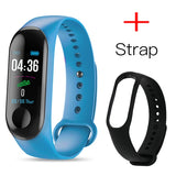MAFAM Smart Watch Men Women