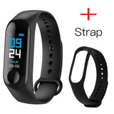 MAFAM Smart Watch Men Women