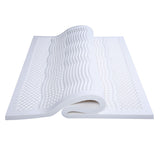 Noyoke Bedroom Furniture Latex Mattress