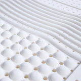 Noyoke Bedroom Furniture Latex Mattress