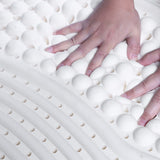 Noyoke Bedroom Furniture Latex Mattress